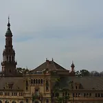 Las Cruzadas Melia-Plaza De Espana