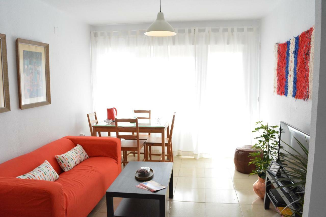 Cruzadas Melia-plaza De Espana Apartment Seville