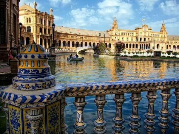 Cruzadas Melia-plaza De Espana *