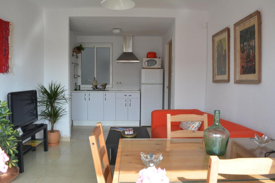 Cruzadas Melia-plaza De Espana Apartment *