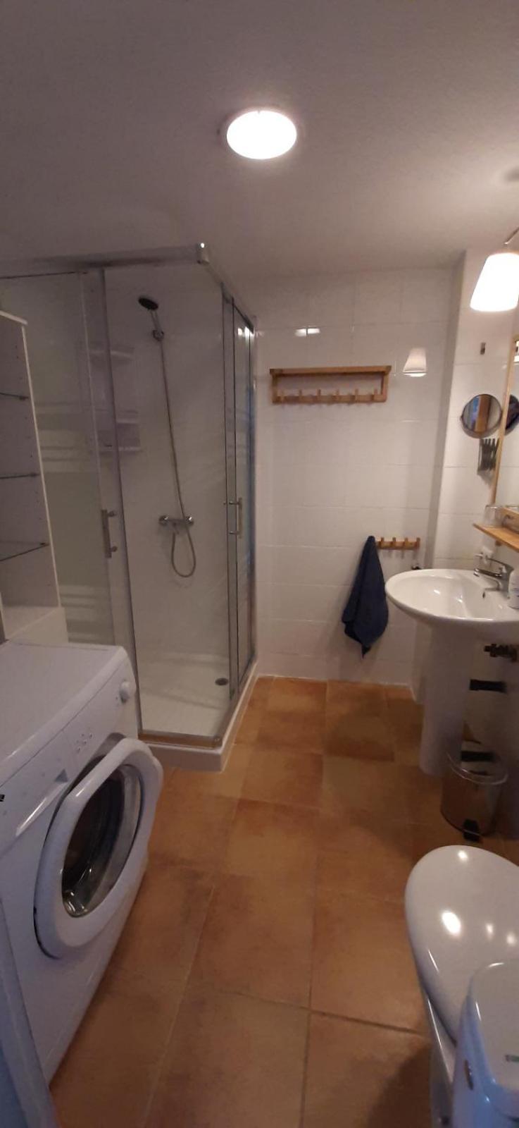 Cruzadas Melia-plaza De Espana Appartement Séville