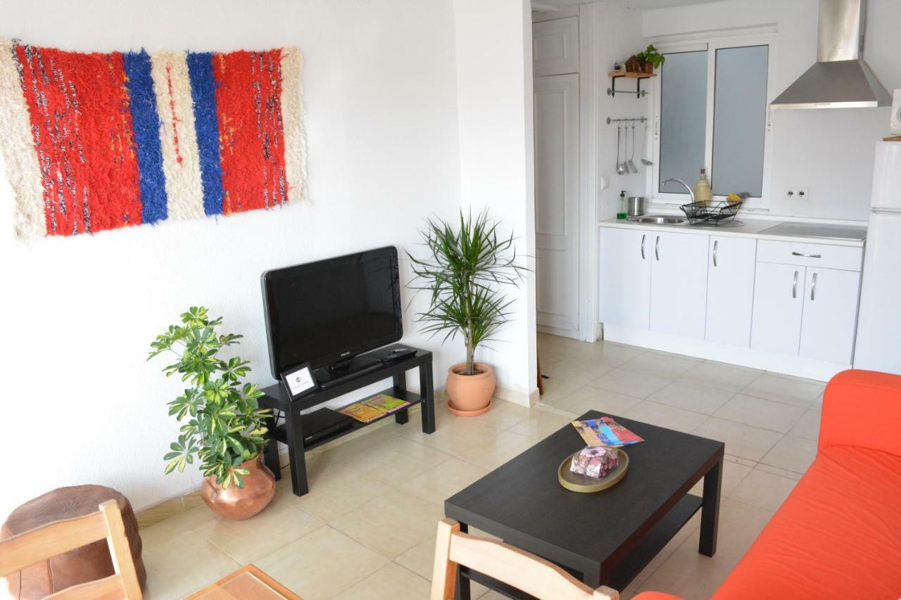 Appartement Cruzadas Melia-plaza De Espana