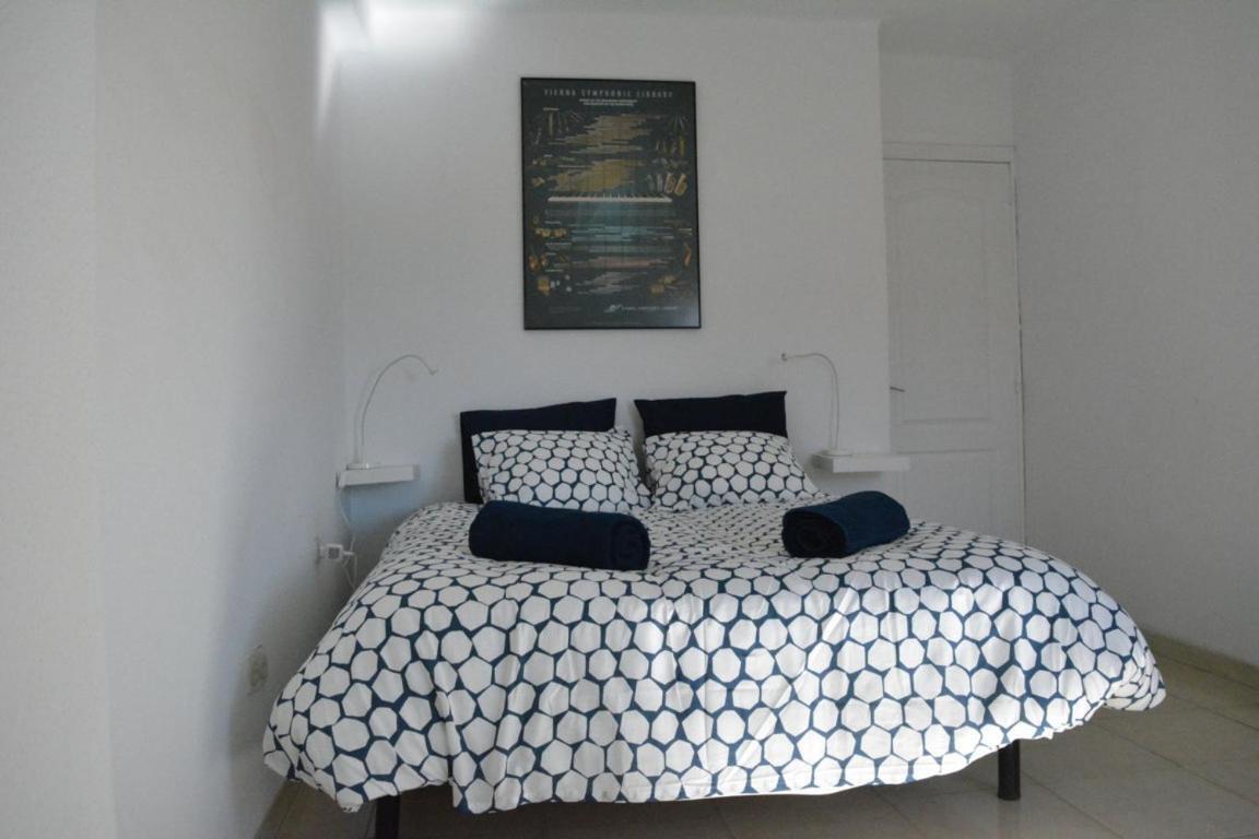 Appartement Cruzadas Melia-plaza De Espana Séville